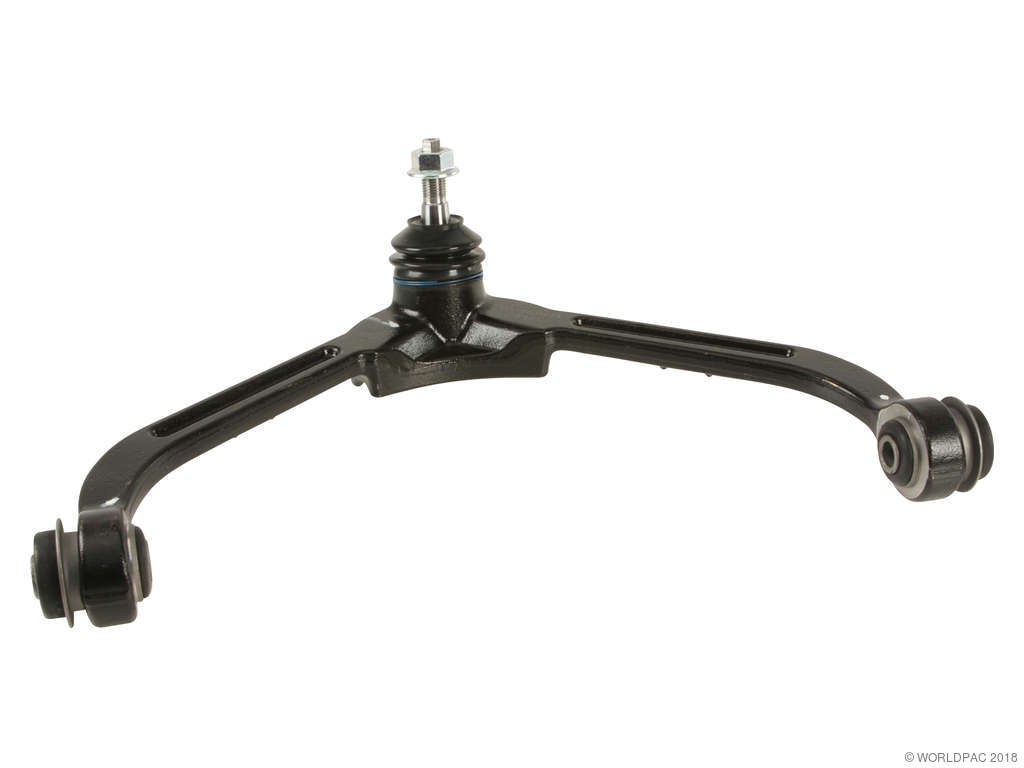 2002-2007 Jeep Liberty Suspension Control Arm - Front Upper (Lemfoerder)