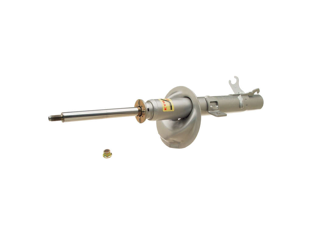 2000-2011 Ford Focus Suspension Strut Assembly - Front Left (KYB (old box))