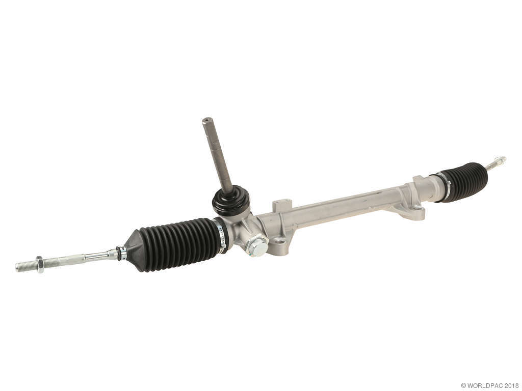 2014-2015 Nissan Rogue Select Rack and Pinion Assembly (Atlantic Automotive Eng.)