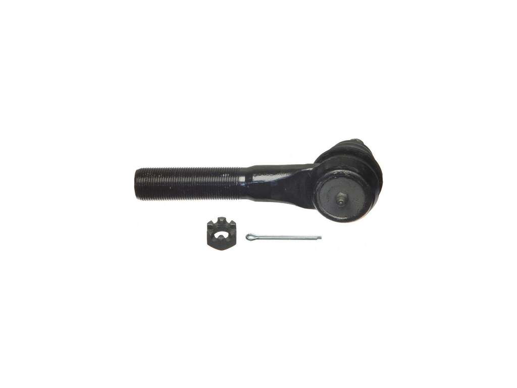 1991-2001 Jeep Cherokee Steering Tie Rod End - Drag Link End (Moog)