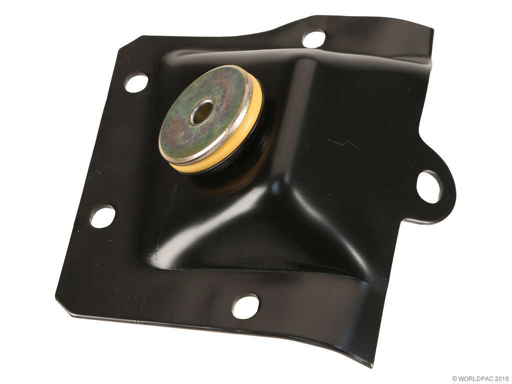 1998-2003 Jaguar XJR Suspension Shock Absorber Mount - Front Right Upper (APA/URO Parts)