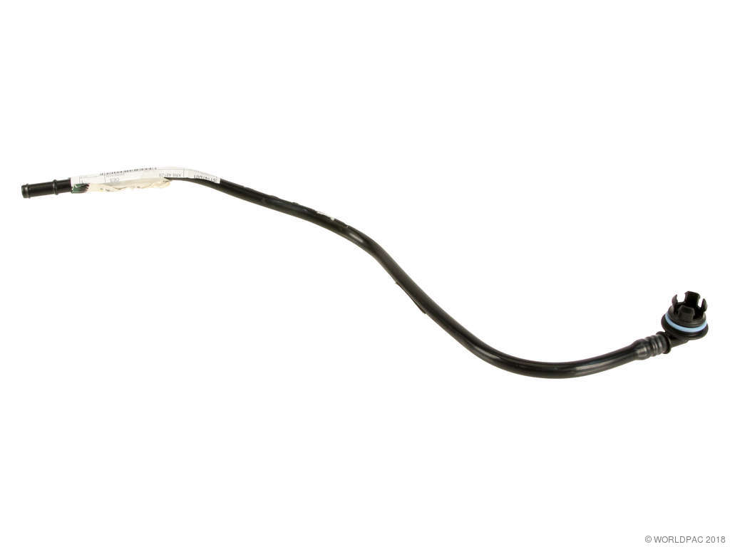 2003-2008 Jaguar S-Type Engine Crankcase Breather Hose (Genuine)