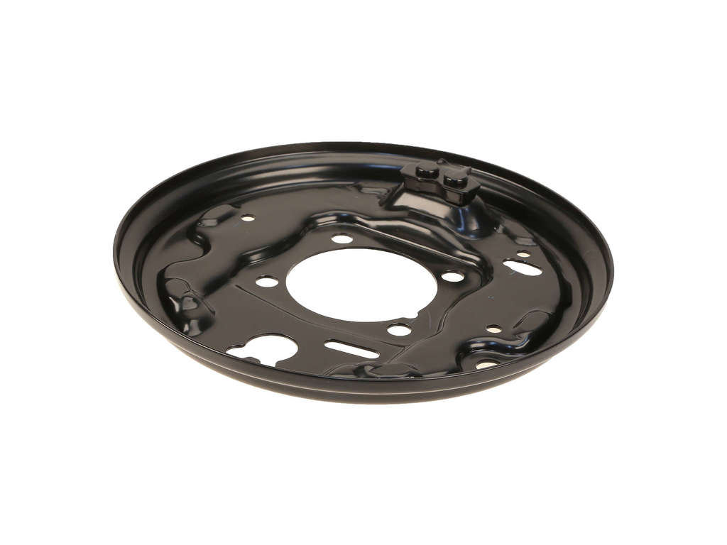 2001-2008 Toyota Prius Brake Backing Plate - Rear Left (Genuine)