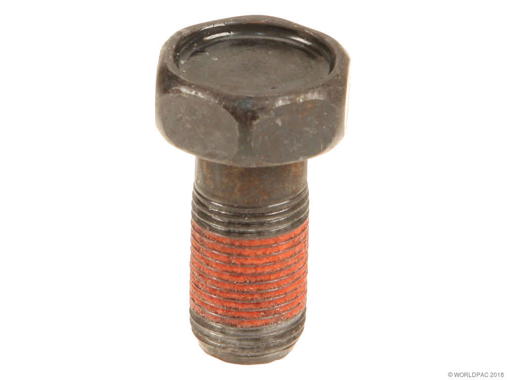 2011-2014 Mazda 2 Clutch Flywheel Bolt (Genuine)