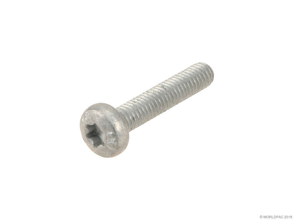 2022 Audi A3 Engine Cylinder Head Bolt (Genuine)