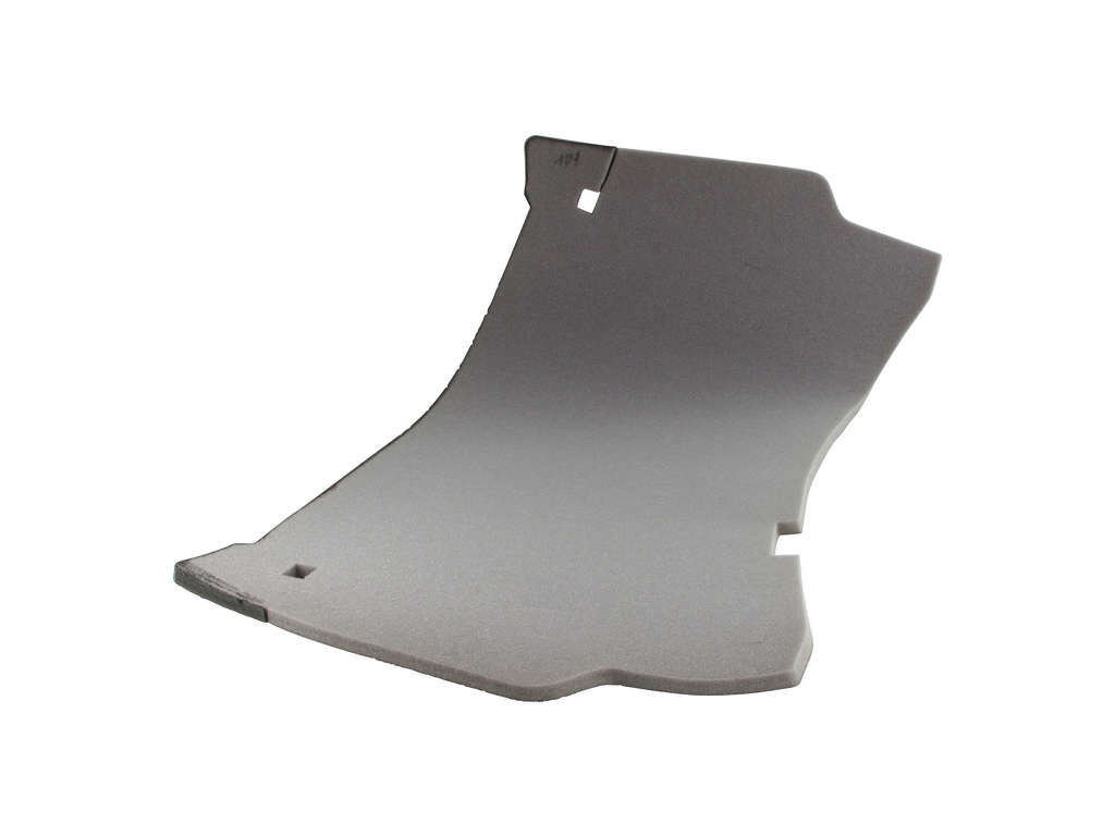 1989-1994 Porsche 911 Hood Insulation Pad (Original Equipment)