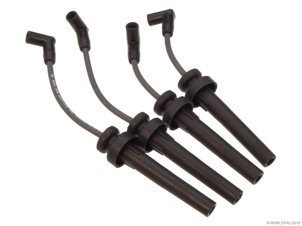 1995-2000 Dodge Neon Spark Plug Wire Set (Bosch)