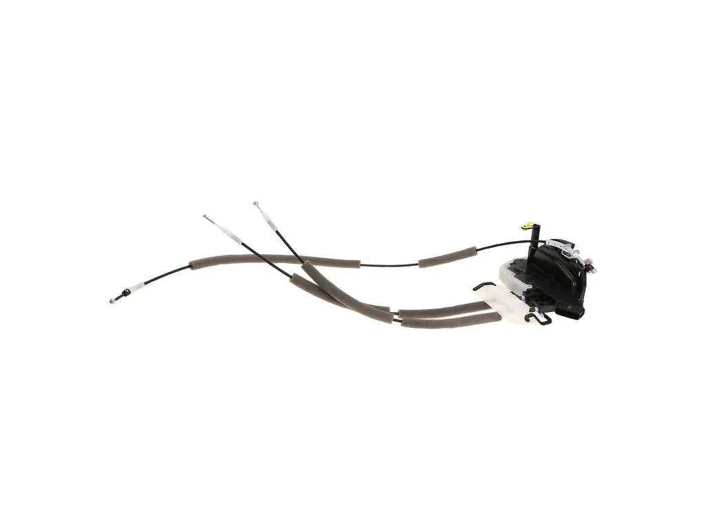 2009-2014 Nissan Maxima Door Lock Actuator Motor - Front Left (Genuine)