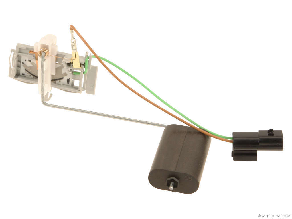2004-2008 Jaguar X-Type Fuel Tank Sending Unit - Left (Genuine)
