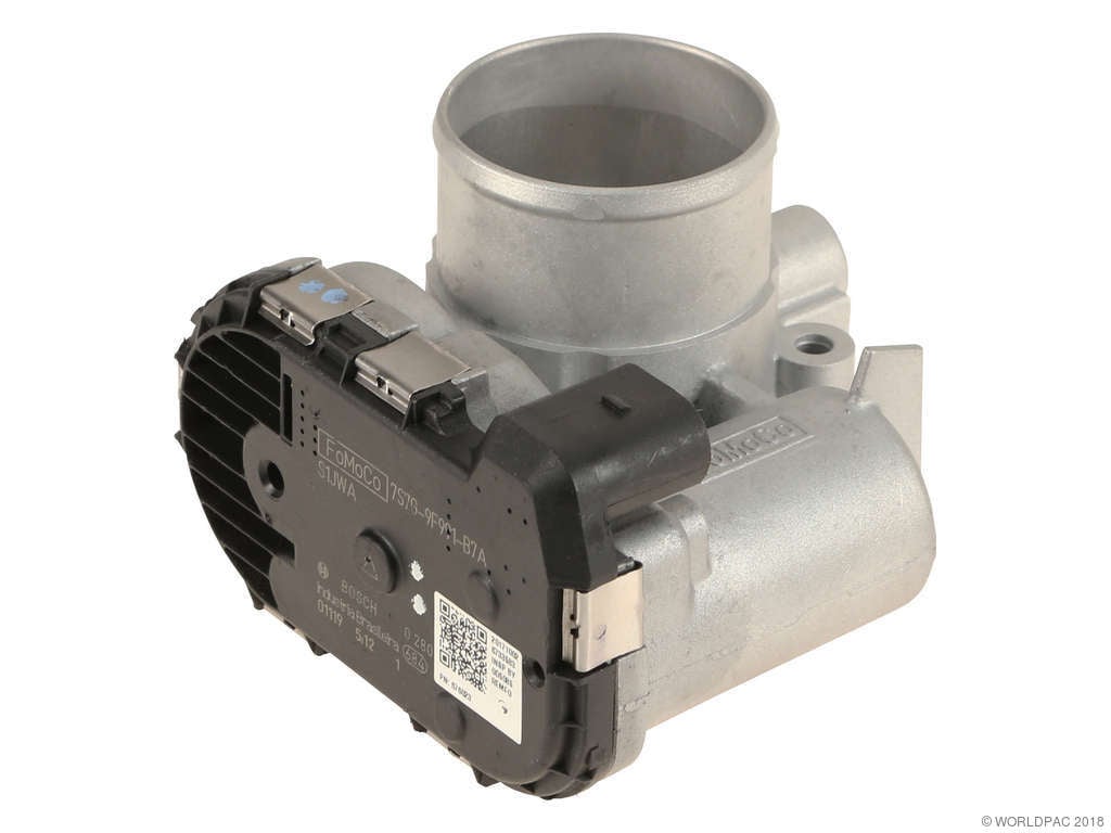 2013-2014 Ford Fusion Fuel Injection Throttle Body (Cardone)