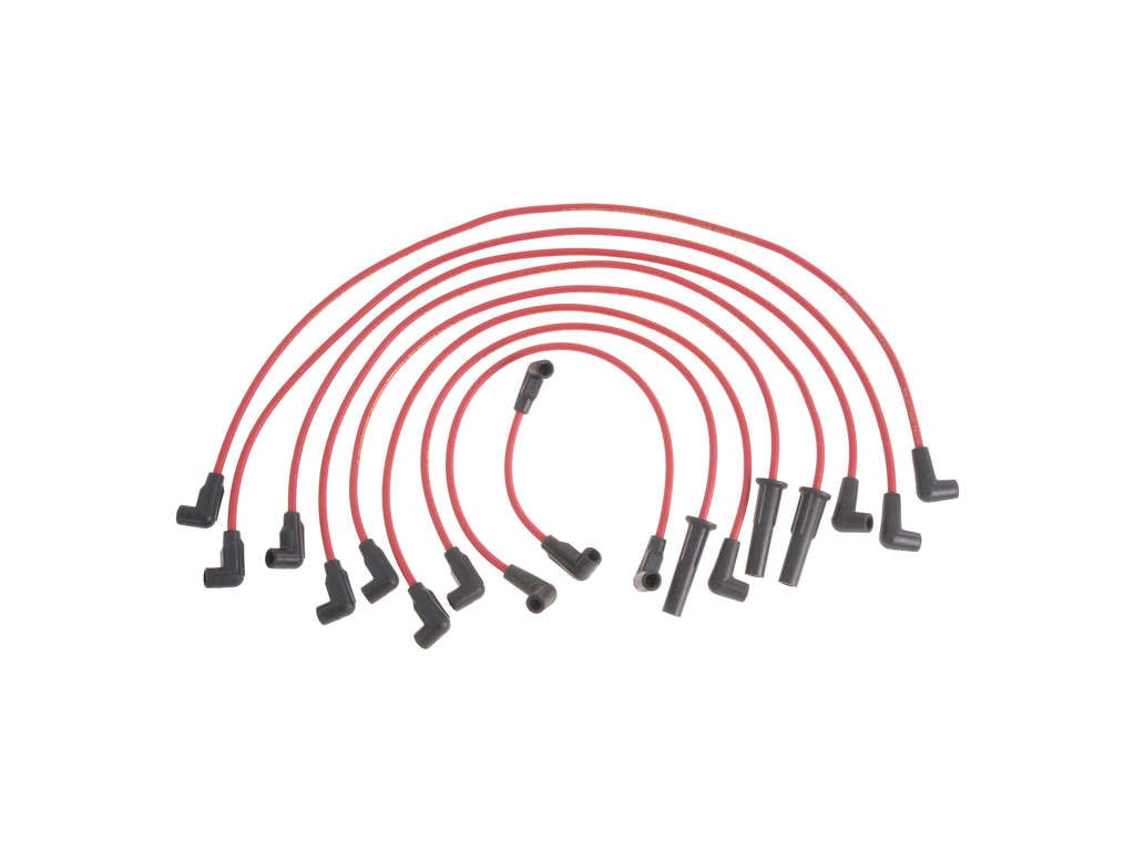 1989-1993 Chevrolet Caprice Spark Plug Wire Set (Autopart International)