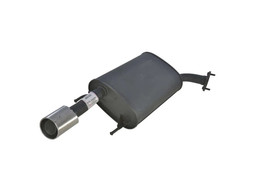 2006-2012 Toyota Avalon Exhaust Muffler - Right (Autopart International)