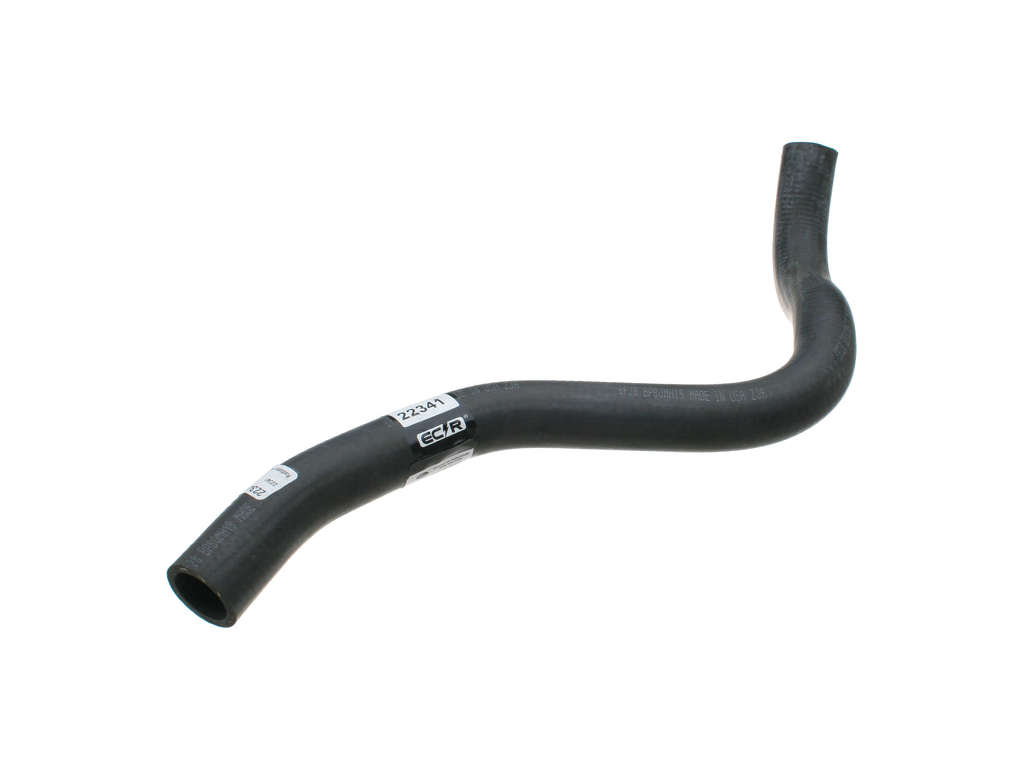1997-2003 Acura CL Radiator Coolant Hose - Lower (Gates)