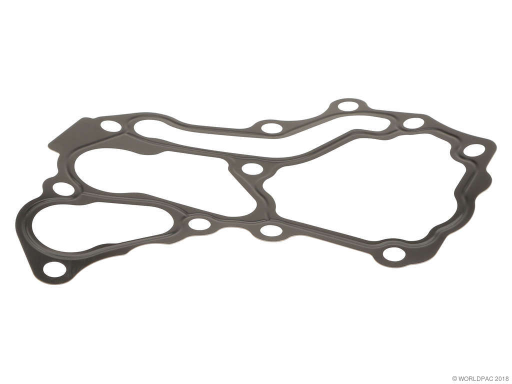2007-2011 Audi S6 Valley Pan Gasket (Elring)