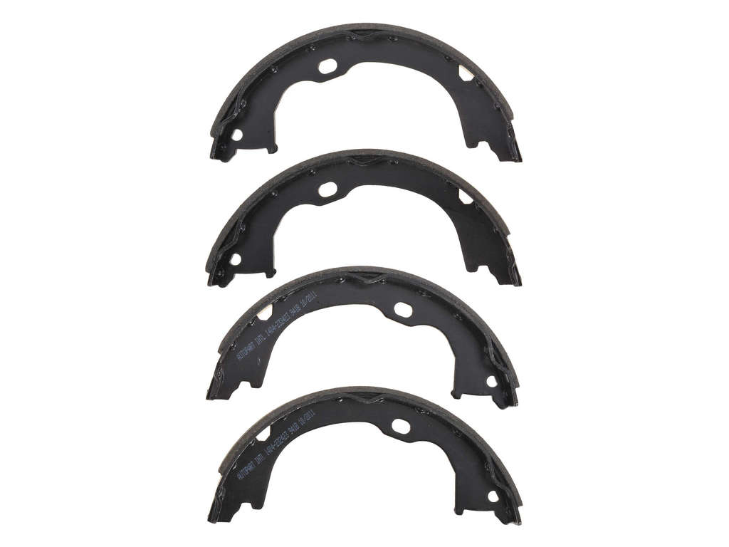 2007-2011 Dodge Nitro Parking Brake Shoe (Autopart International)