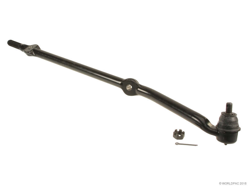 1997-2006 Jeep Wrangler Steering Drag Link (TRW)
