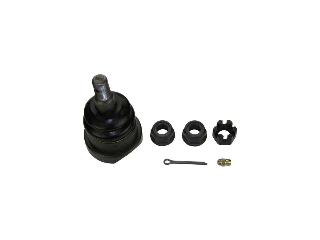 2002-2007 Jeep Liberty Suspension Ball Joint - Front Lower (Moog)