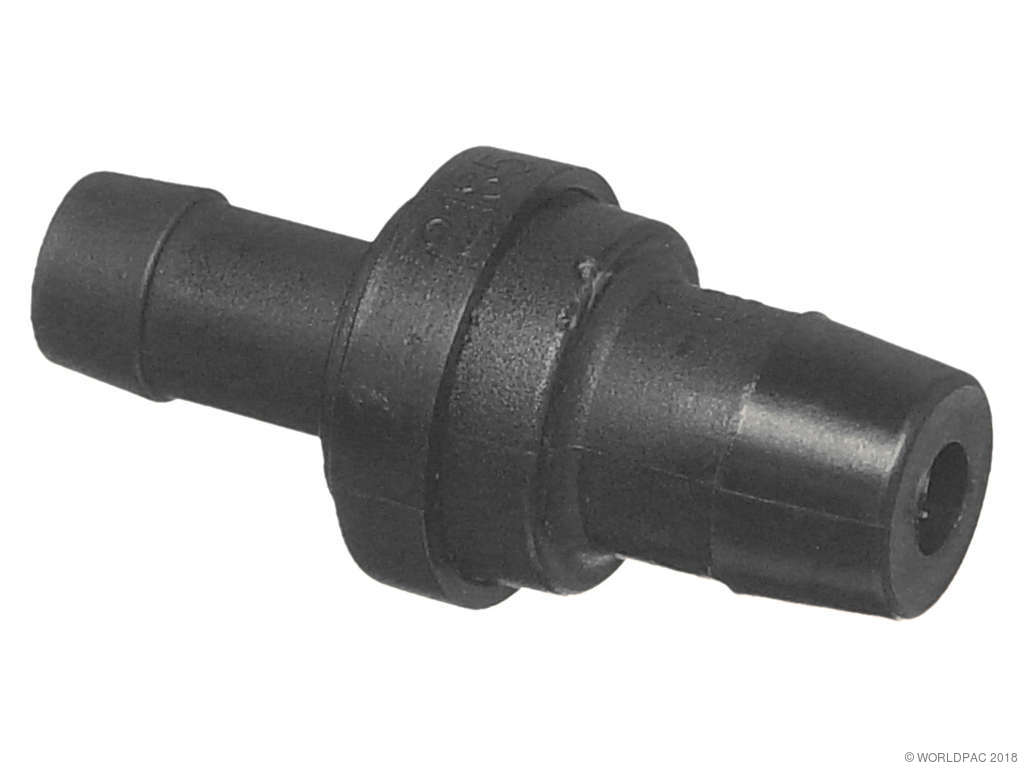 1988-1989 Mazda 323 PCV Valve (Aisan)
