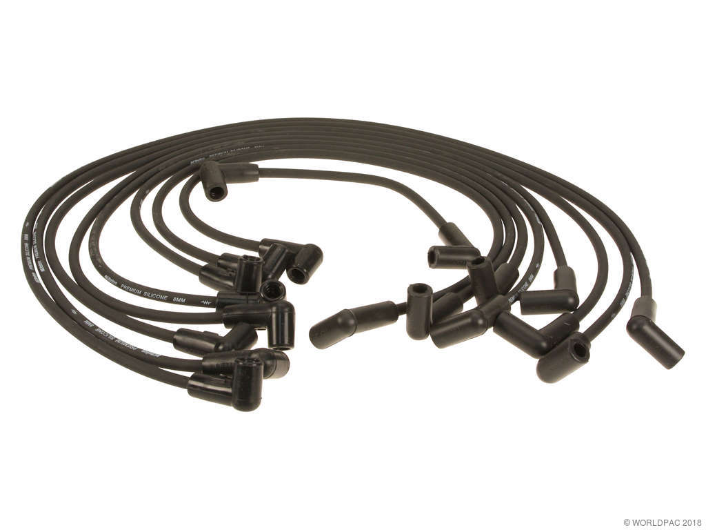 1987-1991 GMC Jimmy Spark Plug Wire Set (ACDelco)