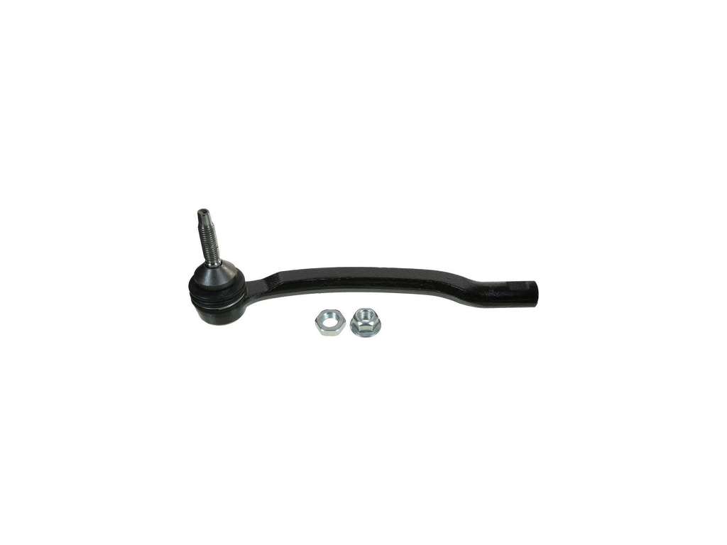 2001-2002 Volvo V70 Steering Tie Rod End - Front Left Outer (Moog)