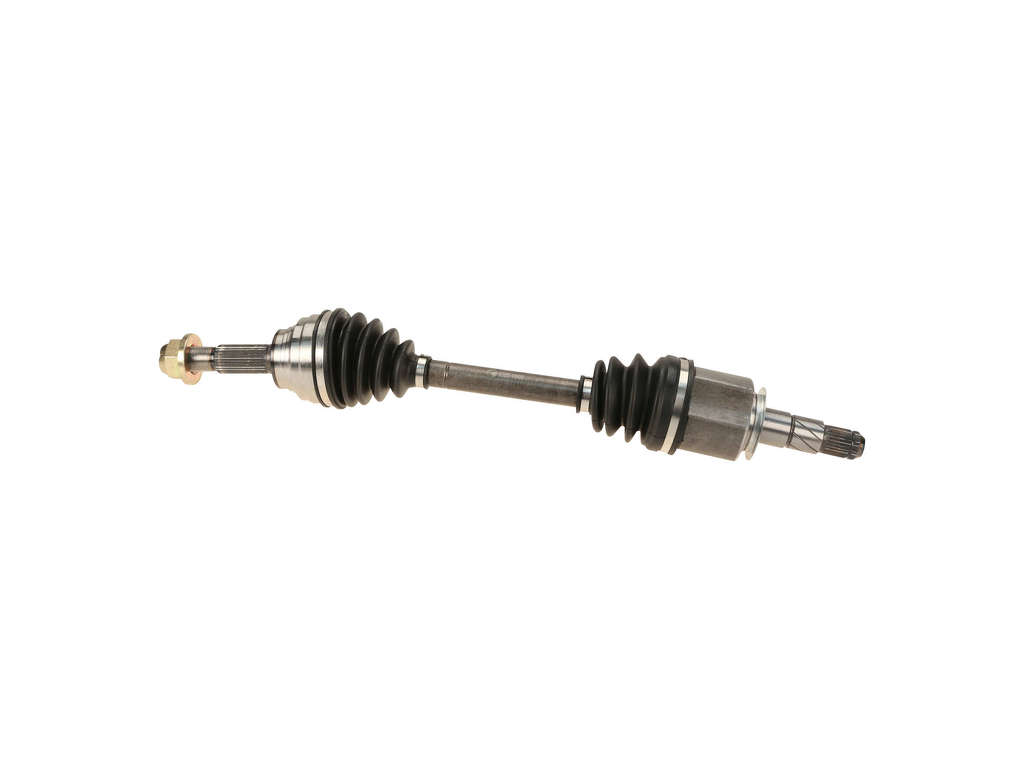 2008-2012 INFINITI EX35 CV Axle Assembly - Front Right (Cardone)