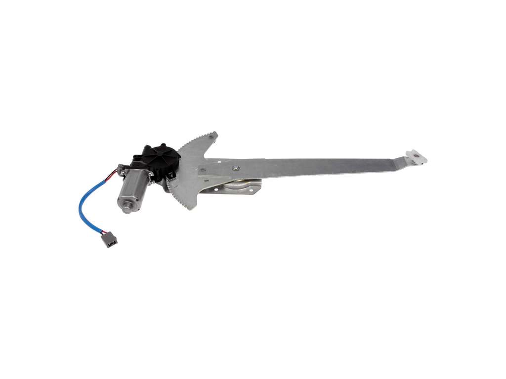 1985-1996 Ford Bronco Window Regulator - Front Right (Dorman)