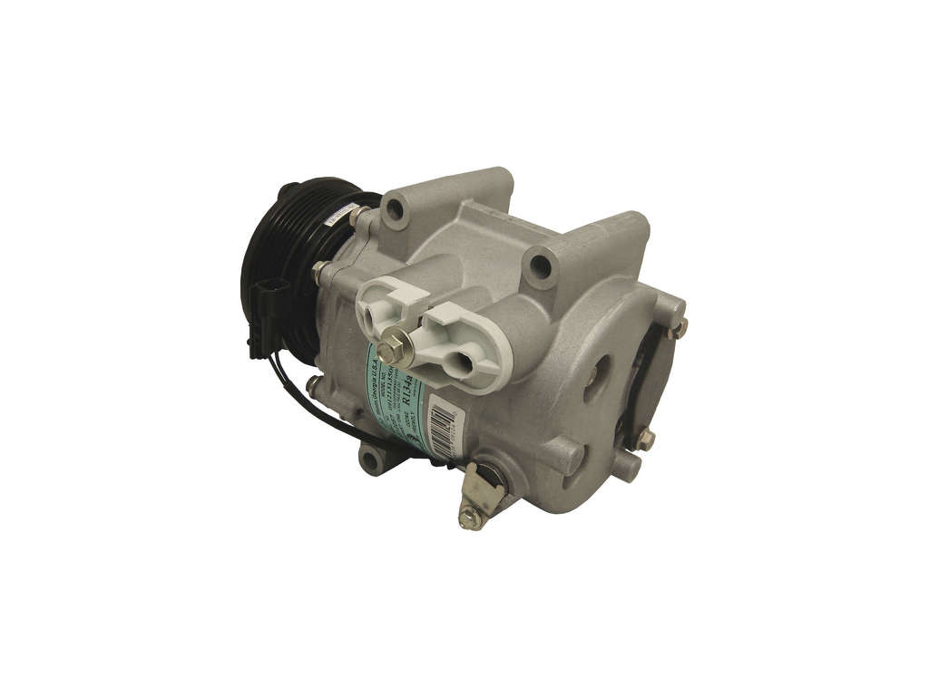 2004-2007 Saturn Vue A/C Compressor (Global Parts Distributors)