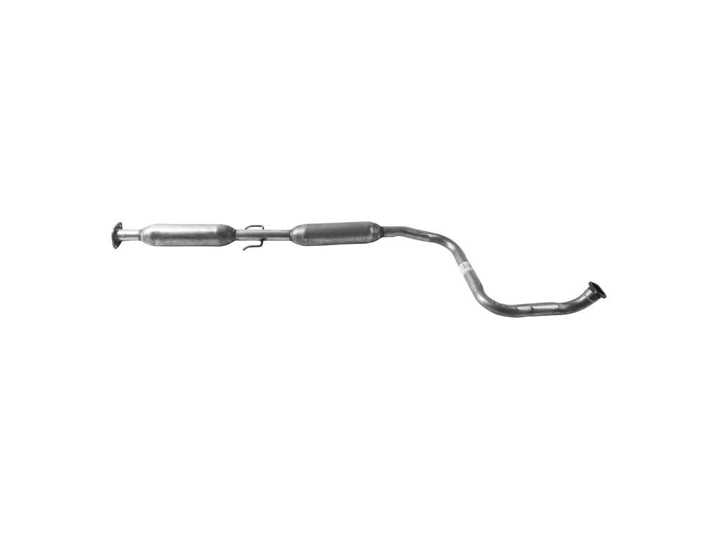 2004-2008 Chevrolet Aveo Exhaust Pipe (AP Exhaust)