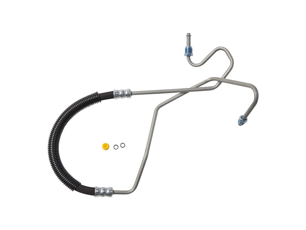 1995 GMC K2500 Power Steering Cylinder Line Hose Assembly (CARQUEST)