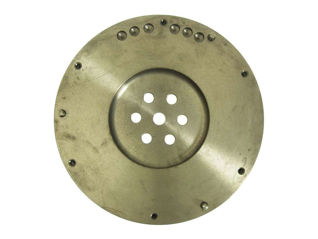2005-2009 Kia Spectra5 Clutch Flywheel (LuK)