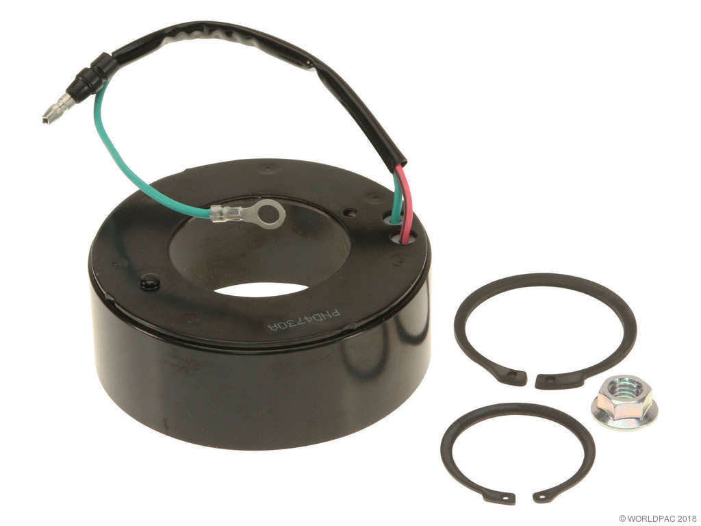 2002-2006 Acura RSX A/C Compressor Clutch Coil (Genuine)