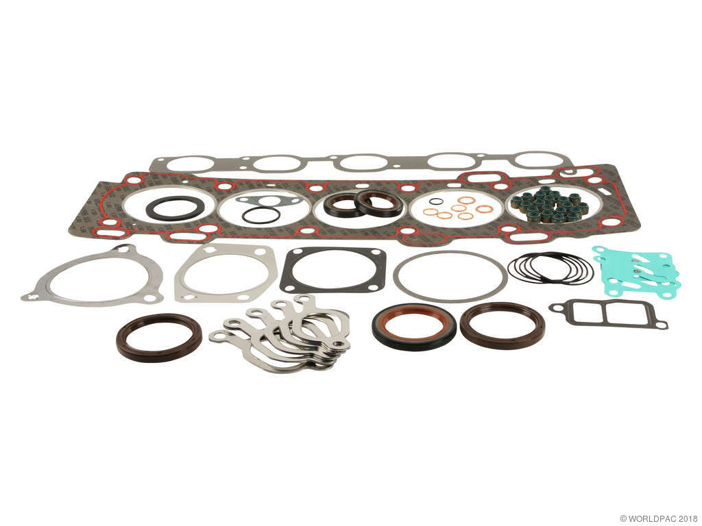 2004-2006 Volvo S80 Engine Cylinder Head Gasket Set (Victor Reinz)