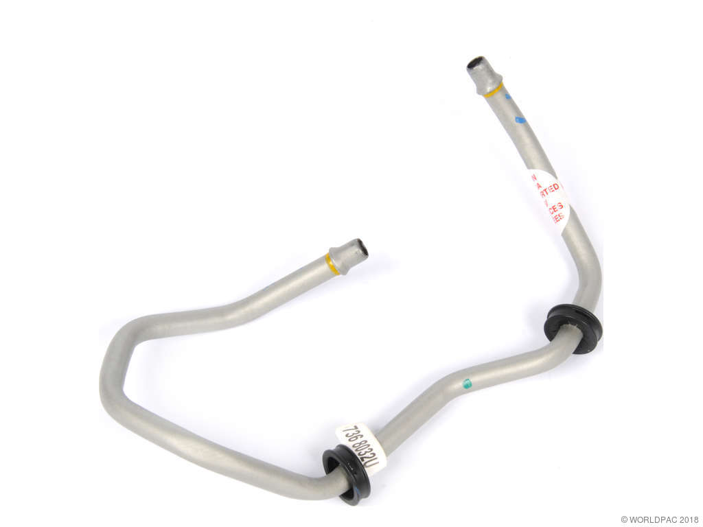 2015-2016 GMC Yukon Automatic Transmission Oil Cooler Tube (ACDelco)