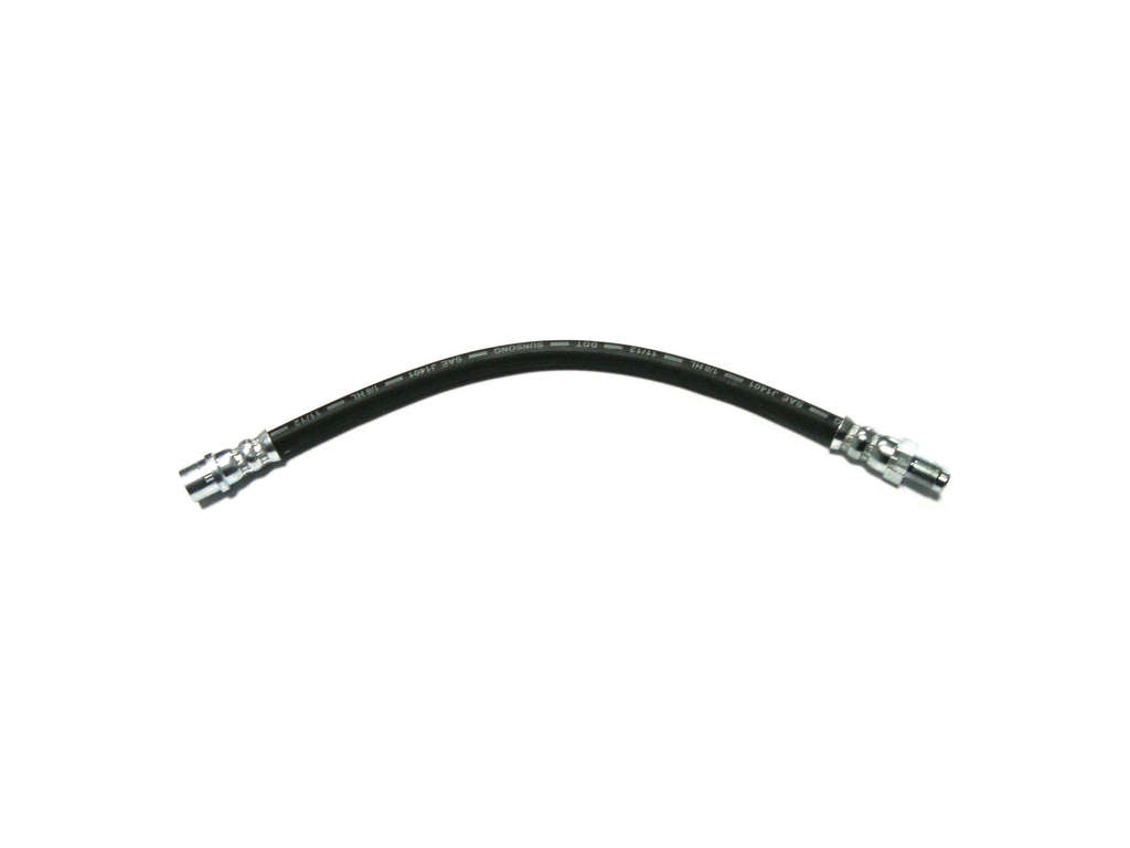 1996-1997 Mercedes-Benz SL320 Brake Hydraulic Hose - Rear (CARQUEST)