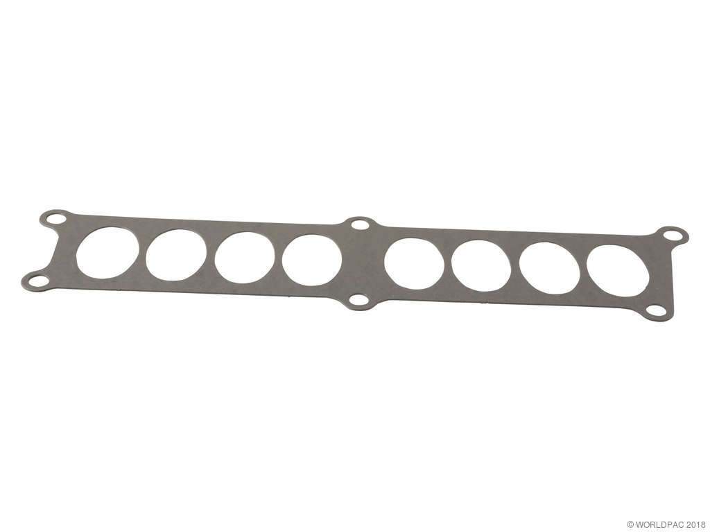 1988-1996 Ford E-350 Econoline Fuel Injection Plenum Gasket (Mahle)