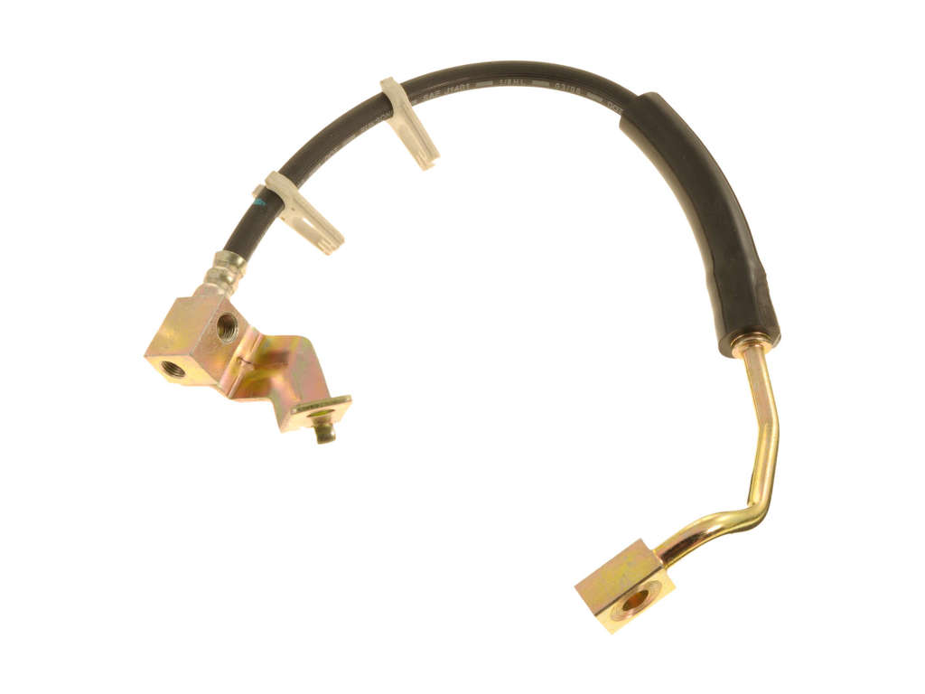 1998-2001 Lincoln Navigator Brake Hydraulic Hose - Front Left (Autopart International)