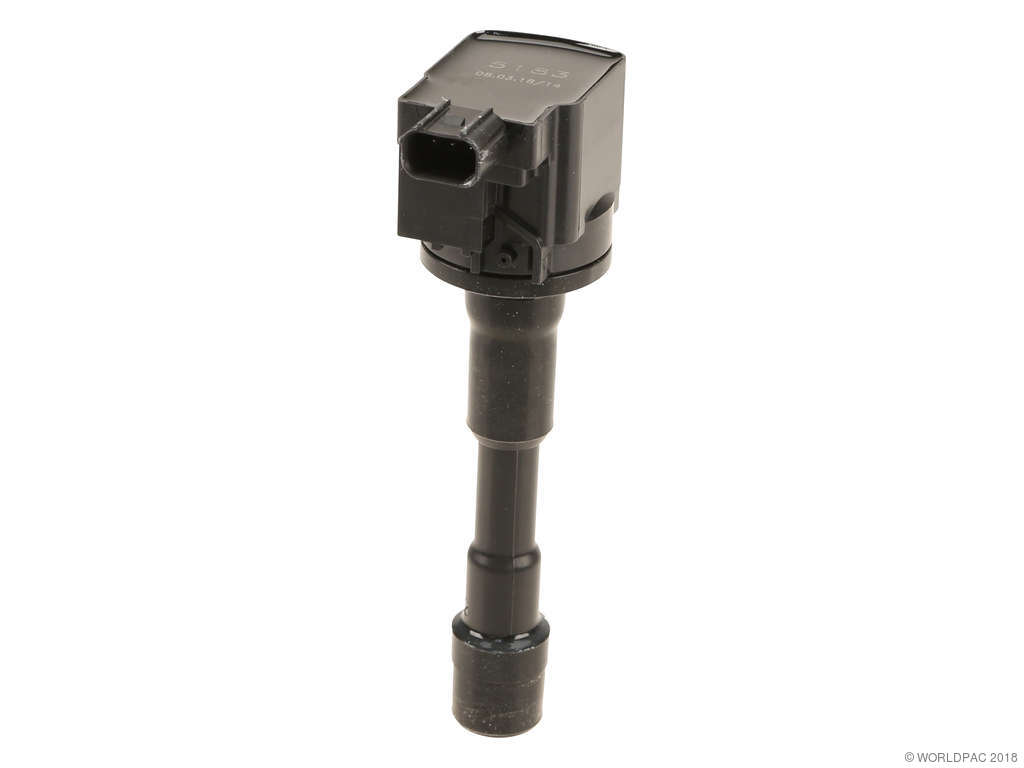 2010-2014 Honda Insight Direct Ignition Coil - Front (Bremi)