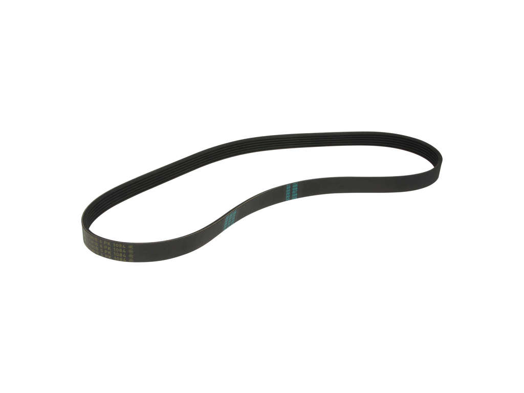 2006-2010 BMW M5 Accessory Drive Belt - Air Conditioning (ContiTech)