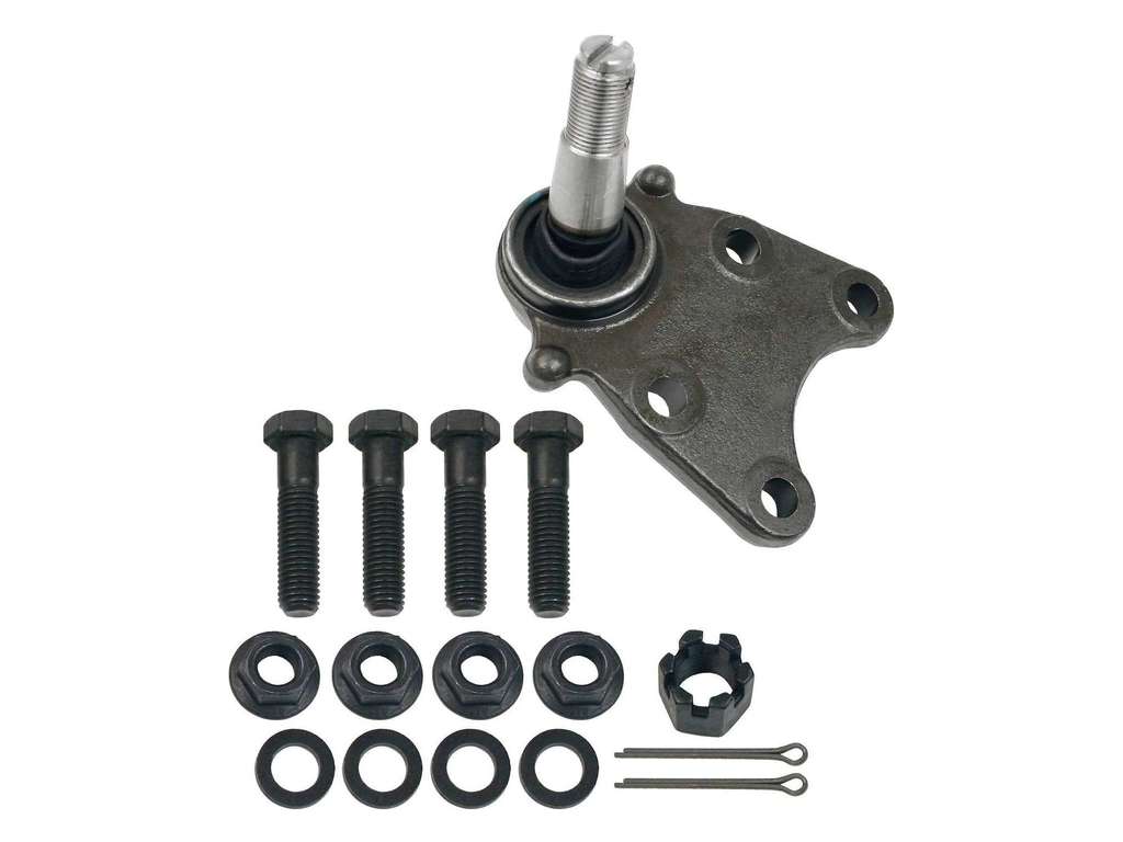 2002-2004 Isuzu Axiom Suspension Ball Joint - Lower (Moog)