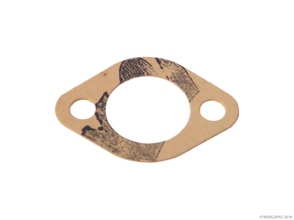 1963-1980 MG MGB HVAC Heater Control Valve Gasket (Original Equipment)