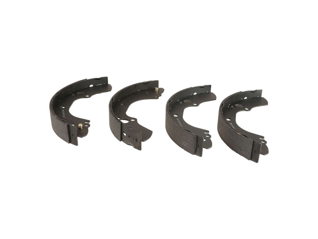 2002-2004 Isuzu Axiom Drum Brake Shoe - Rear (Wagner Brake)