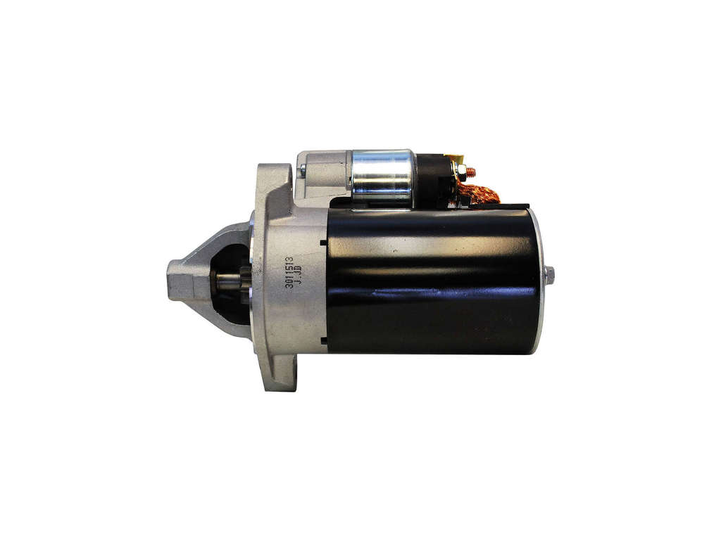 2009-2011 Hyundai Accent Starter Motor (Denso)