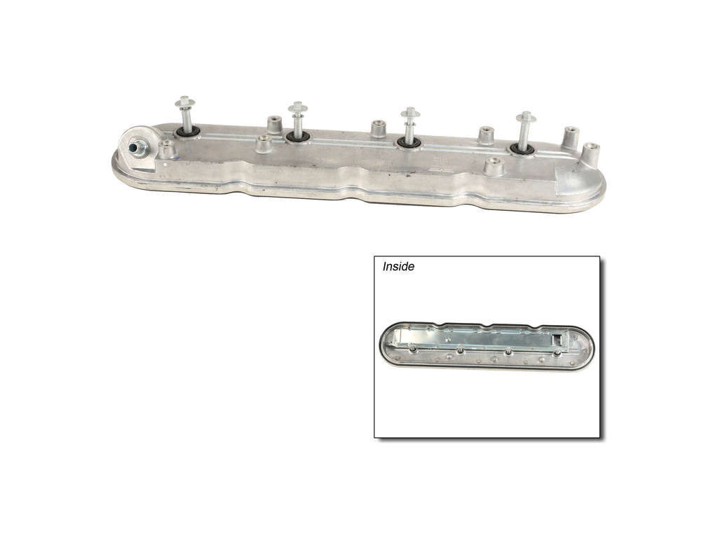 2000-2008 GMC Yukon Engine Valve Cover - Left (MTC)