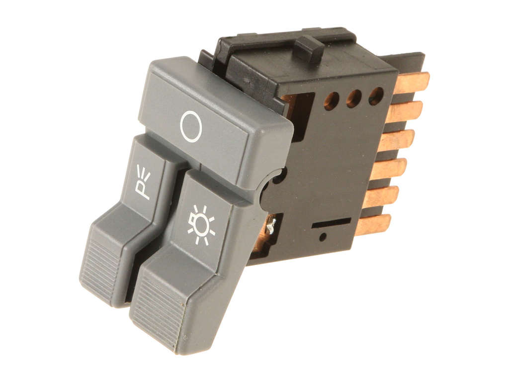1990-1994 GMC C1500 Headlight Switch (Forecast)