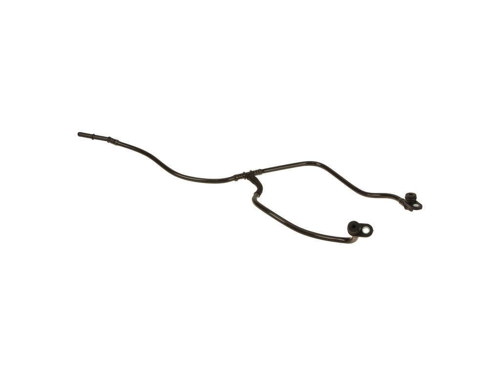 2008-2010 Porsche Cayenne Engine Coolant Overflow Hose (VNE Automotive)
