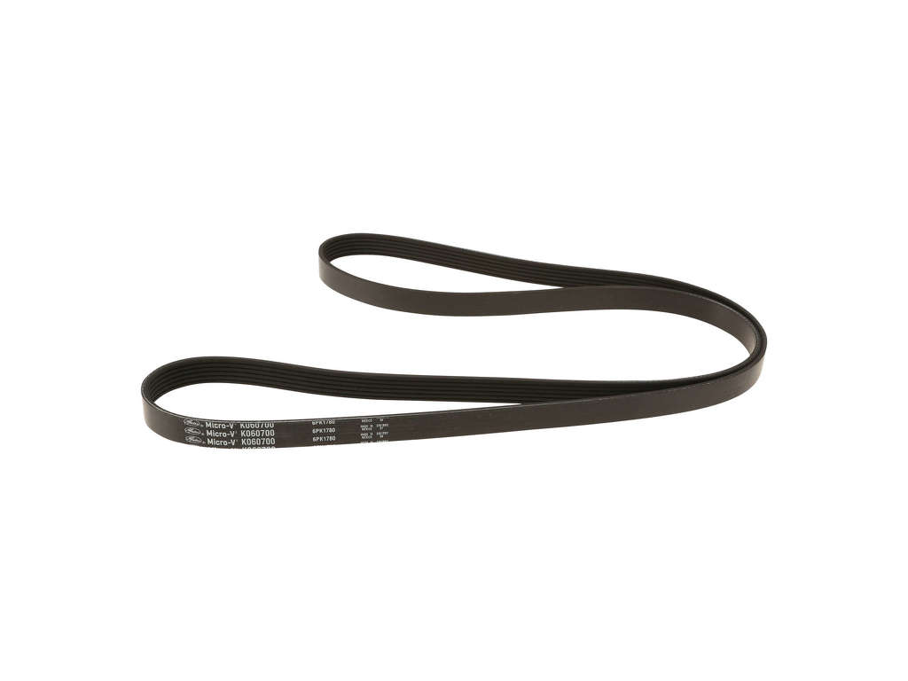 2019-2021 Hyundai Veloster Accessory Drive Belt (Gates)