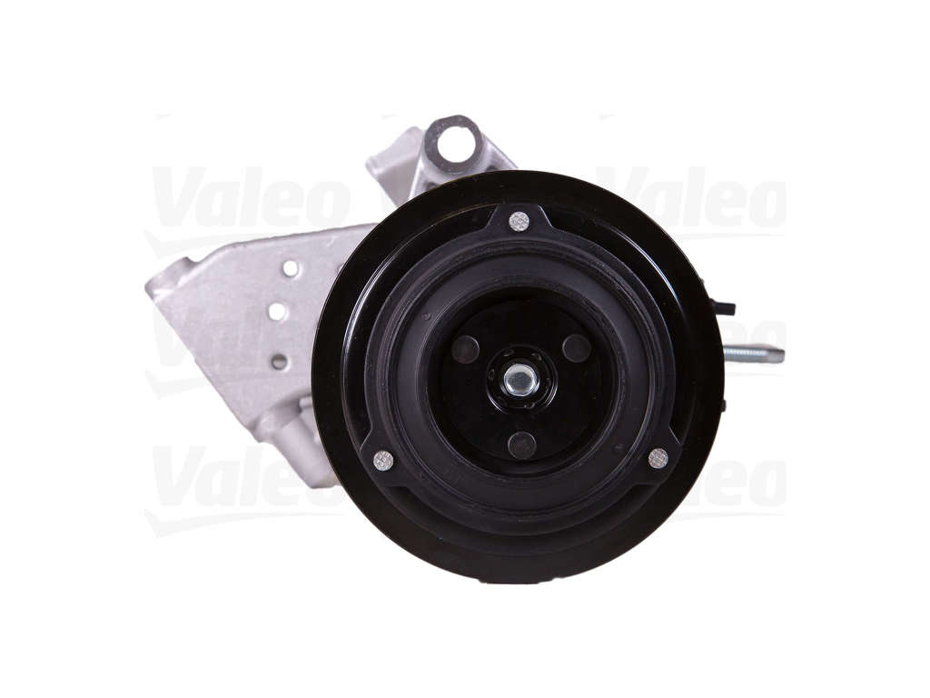 2010-2011 Chevrolet Equinox A/C Compressor (Valeo)