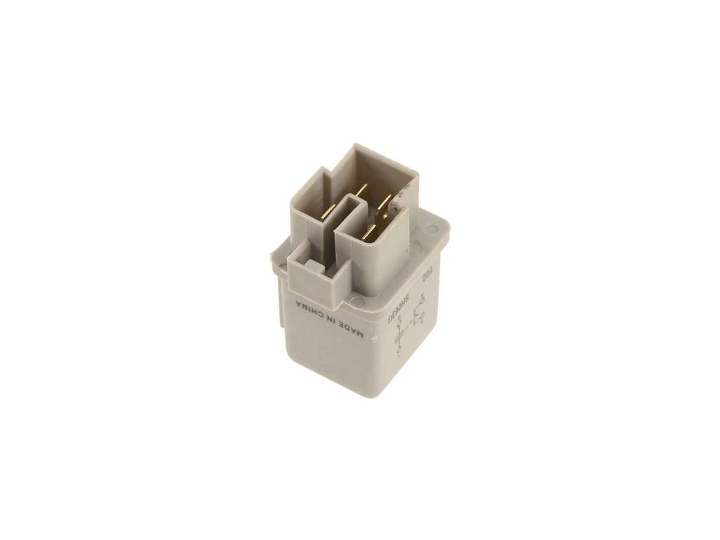 1993-1995 Nissan Quest Fuel Pump Relay (WSO)