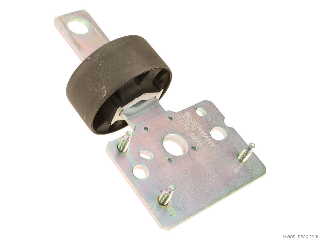 2007-2014 Volvo S80 Suspension Trailing Arm Bushing - Rear Left (Febi)