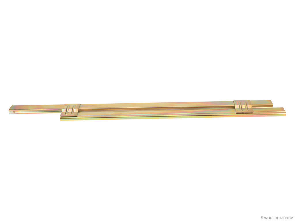 1969-1998 Porsche 911 Door Window Mount Rail - Right (Original Equipment)